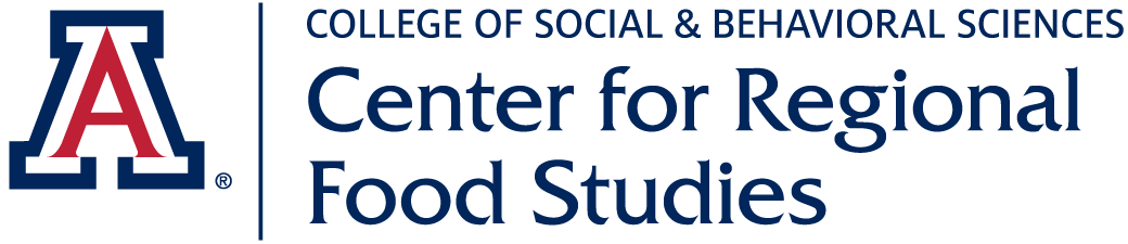 Center for Regional Food Studies | Home