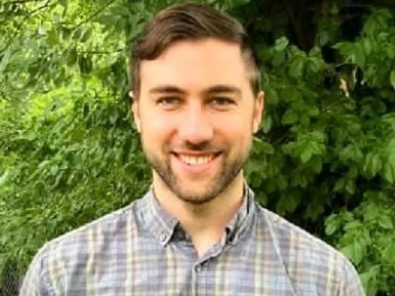 Chris Destiche
